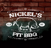 Nickel's Pit BBQ